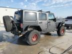 JEEP WRANGLER U photo