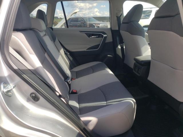 2022 TOYOTA RAV4 XLE - 2T3W1RFV4NC211141