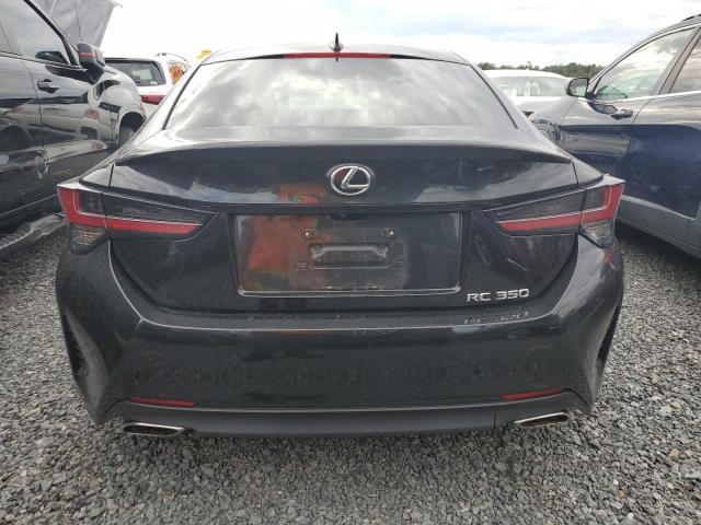 VIN JTHHZ5BC6K5020013 2019 Lexus RC, 350 no.6