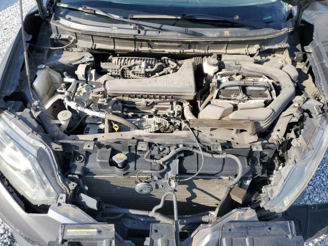 2015 NISSAN ROGUE S - 5N1AT2MV0FC908304