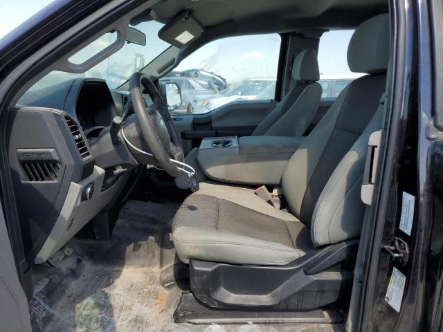 2019 FORD F150 SUPER - 1FTEX1C58KKE91374