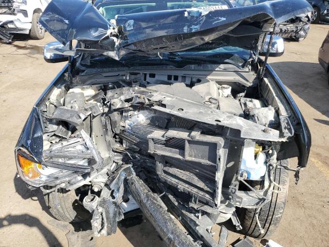 2022 GMC CANYON DEN 1GTG6EEN1N1130725