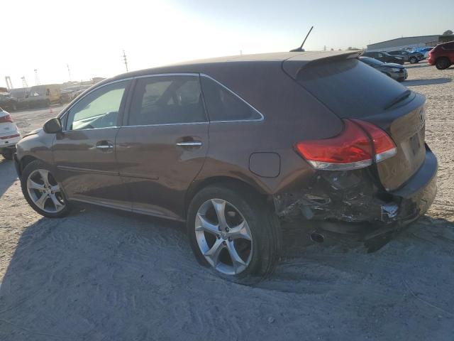 4T3ZK3BB2AU026534 Toyota Venza 2010