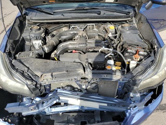 2017 SUBARU CROSSTREK - JF2GPALC5H8265548