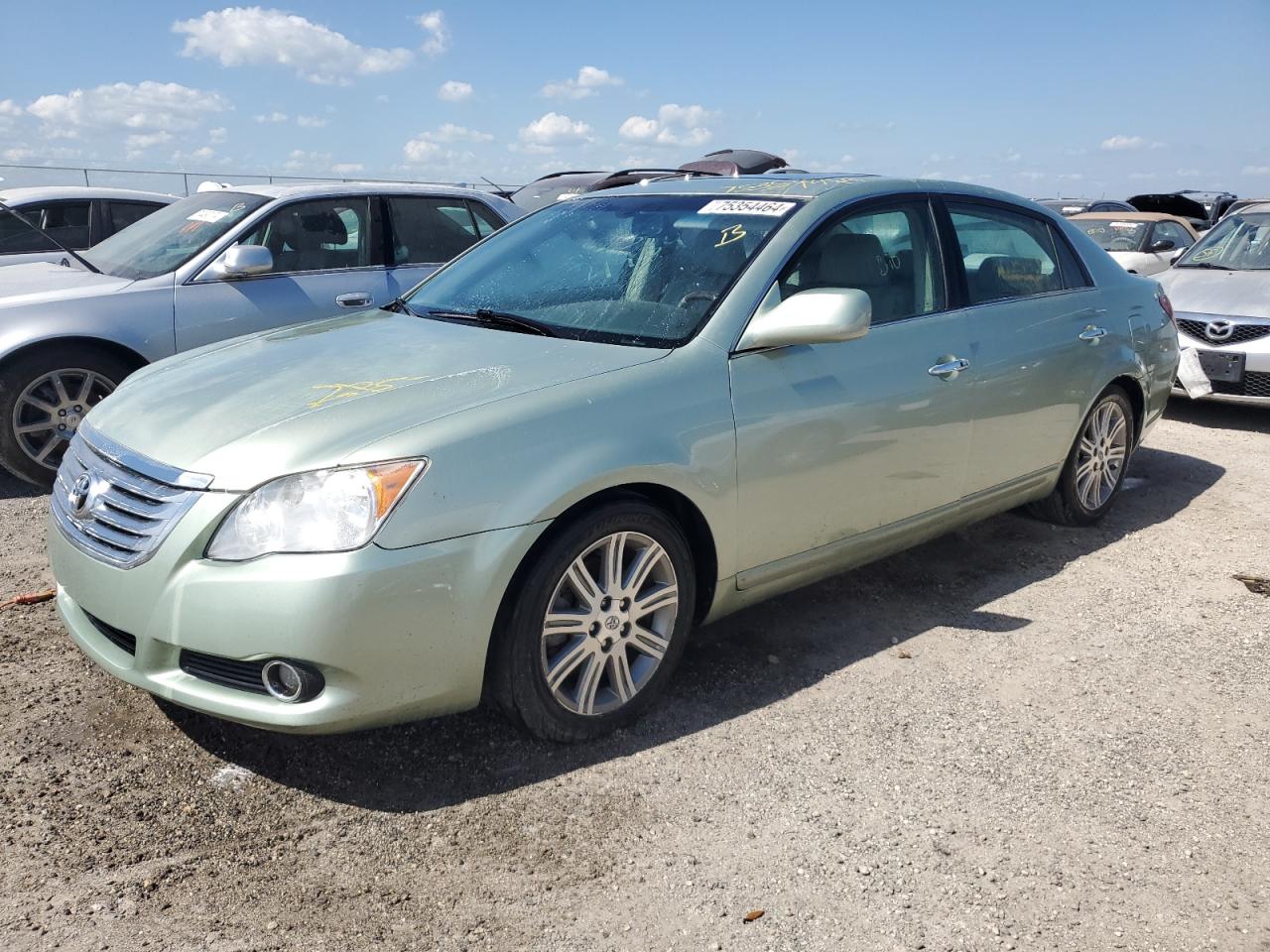 Lot #2909067481 2008 TOYOTA AVALON XL