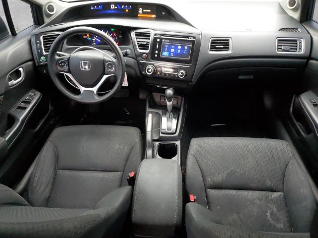 2015 HONDA CIVIC SE 19XFB2F73FE275446