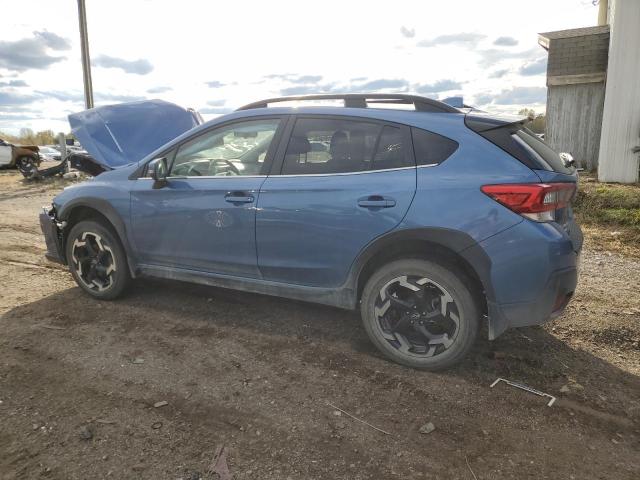 2023 SUBARU CROSSTREK - JF2GTHMC0PH221961