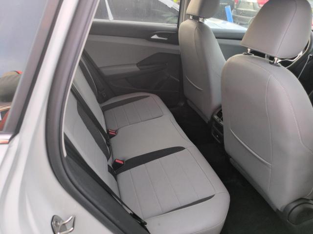 2023 VOLKSWAGEN TAOS SE - 3VVSX7B21PM309237