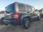 JEEP LIBERTY LI photo