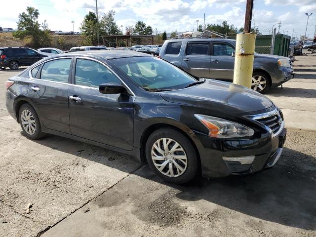 2015 NISSAN ALTIMA 2.5 - 1N4AL3AP0FC294974