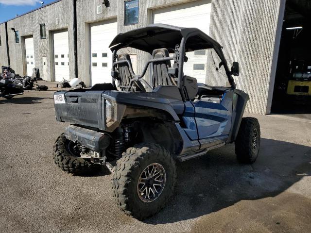 2021 YAMAHA YXE1000 5Y4AN42Y7MA101723