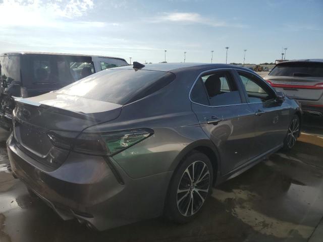 VIN 4T1B11HK3KU679125 2019 Toyota Camry, L no.3