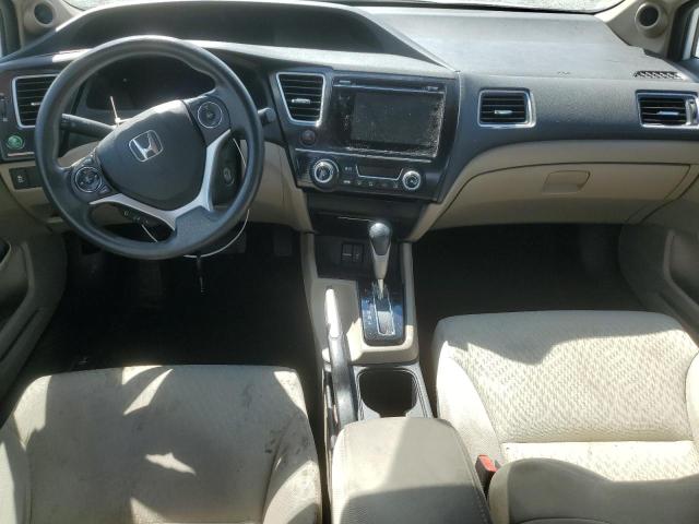 2015 HONDA CIVIC SE - 19XFB2F76FE012321
