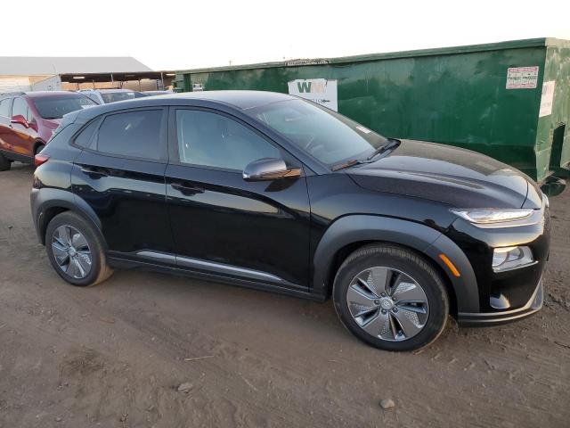2021 HYUNDAI KONA SEL - KM8K23AG6MU100503
