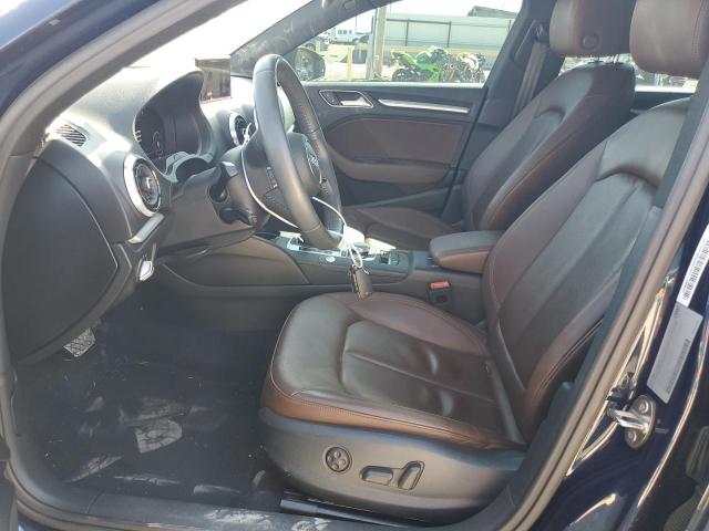2018 AUDI A3 PREMIUM - WAUAUGFF6J1086243