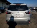 Lot #3023665948 2018 FORD ECOSPORT S