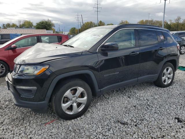 2018 JEEP COMPASS LA - 3C4NJDBB8JT154873