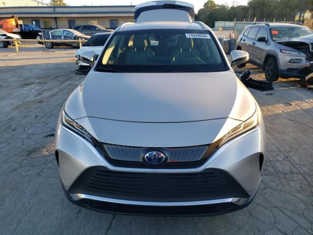 2021 TOYOTA VENZA LE - JTEAAAAH6MJ058279