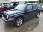 JEEP PATRIOT LA photo