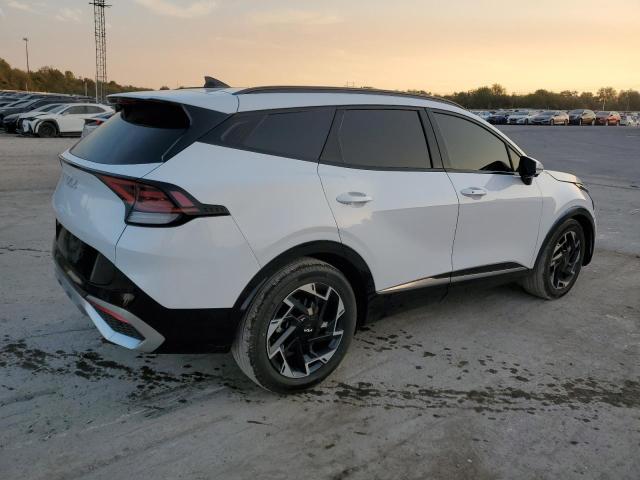 2023 KIA SPORTAGE S - 5XYK53AF7PG066631