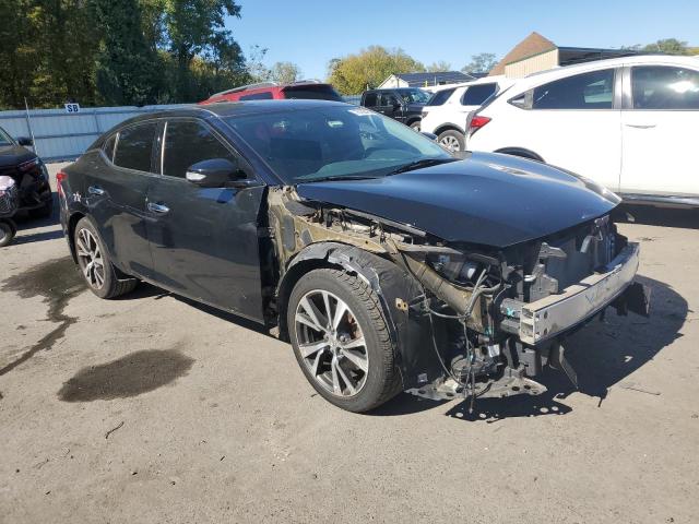 2016 NISSAN MAXIMA 3.5 - 1N4AA6AP8GC449490