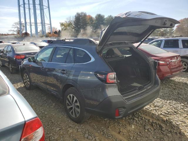 Vin: 4s4btaec1l3246000, lot: 78042594, subaru outback premium 20202