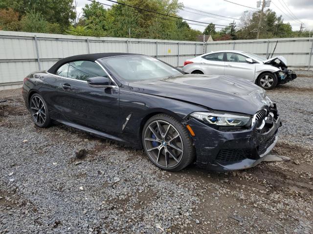 VIN WBAFY4C58KBX39395 2019 BMW M8 no.4