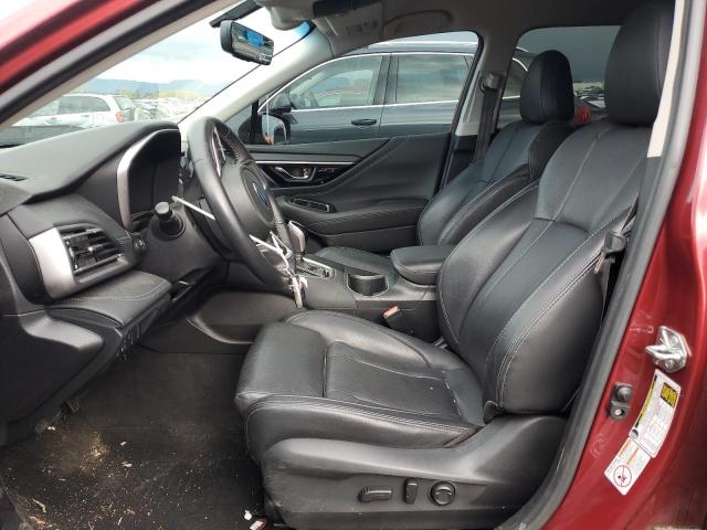 2020 SUBARU OUTBACK LI - 4S4BTALC2L3208178