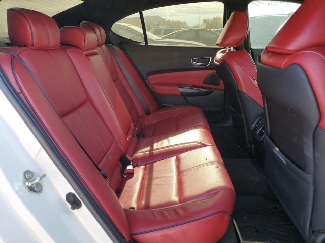 2019 ACURA TLX TECHNO 19UUB1F61KA006336