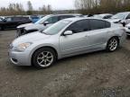 Lot #3033670704 2007 NISSAN ALTIMA 3.5