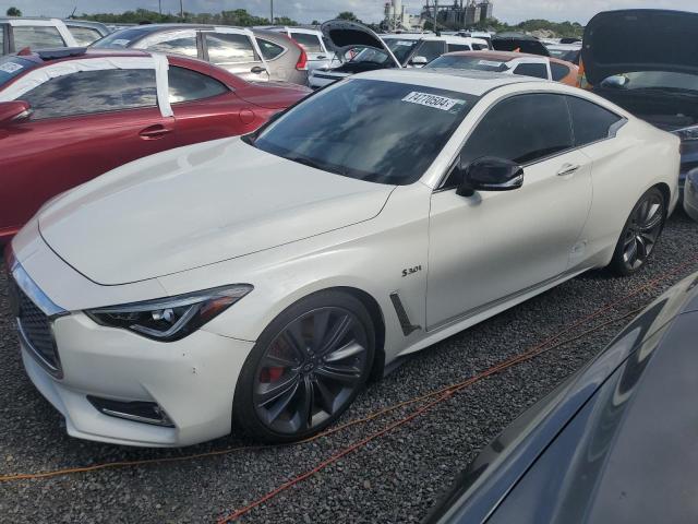 2019 INFINITI Q60 RED SP #2996566638