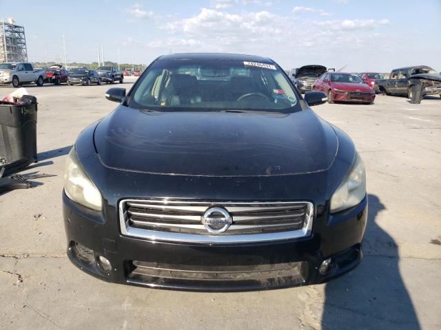 VIN 1N4AA5AP9DC818220 2013 Nissan Maxima, S no.5