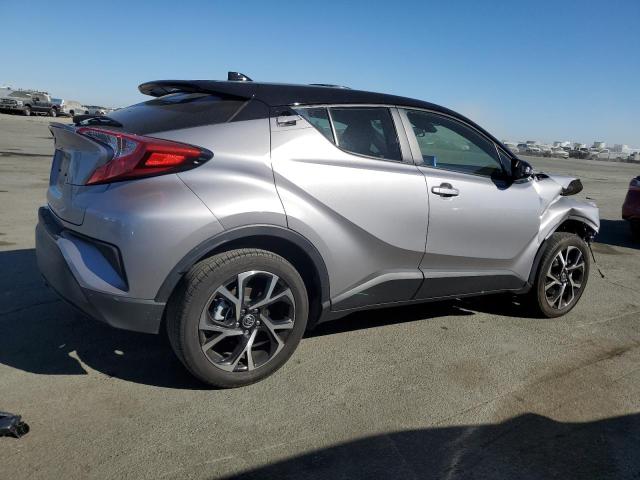 VIN JTNKHMBX4L1064121 2020 Toyota C-HR, Xle no.3