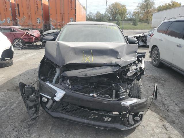 2018 MITSUBISHI OUTLANDER - JA4AP3AWXJU025321