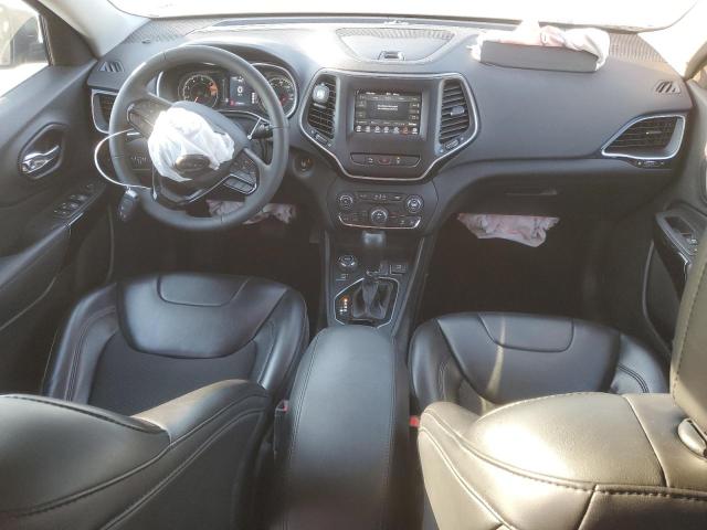 2021 JEEP CHEROKEE L - 1C4PJMLB3MD242358