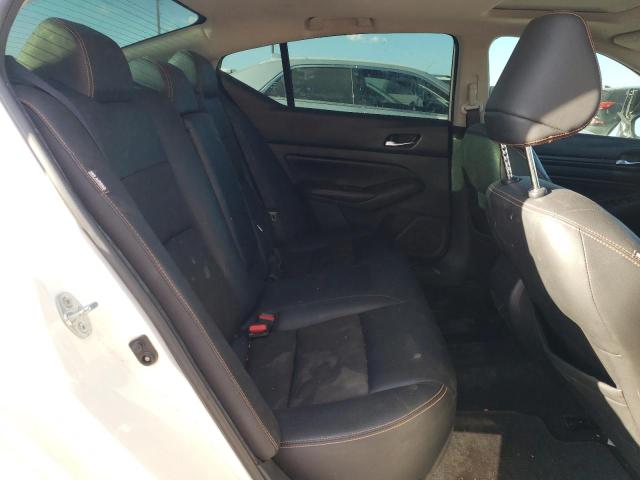 2019 NISSAN ALTIMA SR - 1N4BL4CV3KC258955