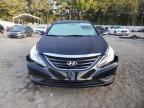 HYUNDAI SONATA GLS photo