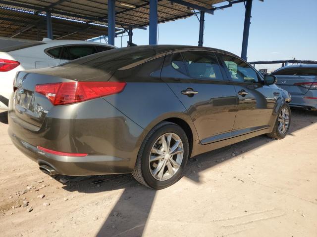 VIN 5XXGN4A74DG129253 2013 KIA Optima, EX no.3