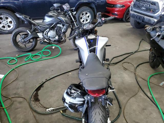 2023 YAMAHA MT09 D - JYARN72EXPA001215
