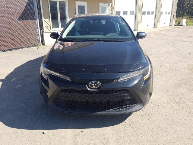 2022 TOYOTA COROLLA LE - 5YFBPMBE2NP335021