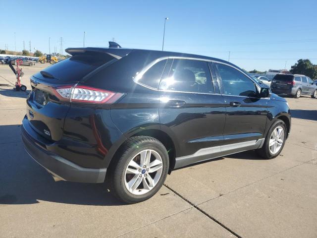 2016 FORD EDGE SEL - 2FMPK4J99GBB04276