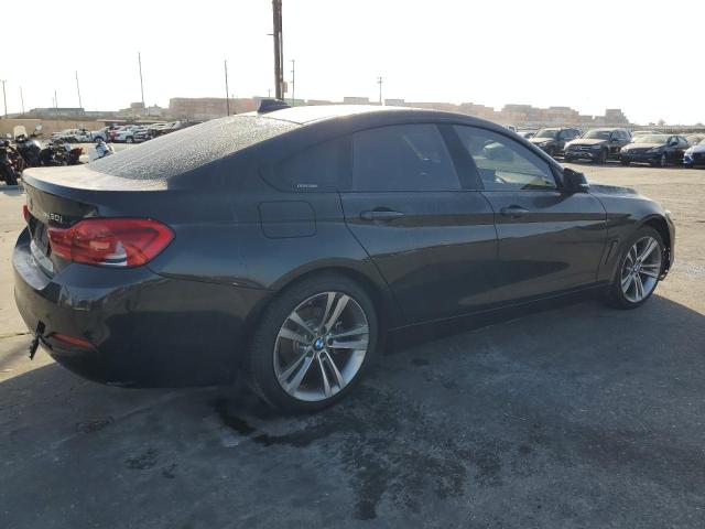 VIN WBA4J1C56JBM10820 2018 BMW 4 SERIES no.3