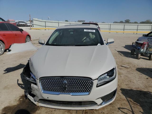 2020 LINCOLN MKZ RESERV - 3LN6L5E92LR603733