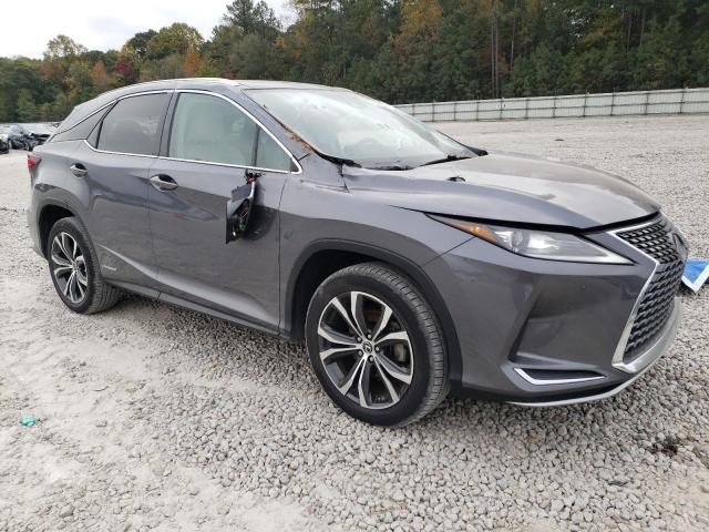 2020 LEXUS RX 450H - 2T2HGMDA9LC054668