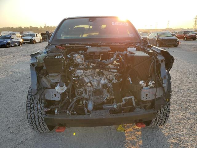 2024 NISSAN FRONTIER S - 1N6ED1EJ8RN625843