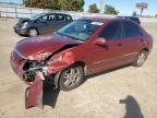 Lot #3023695913 2005 KIA SPECTRA LX