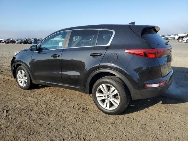 2019 KIA SPORTAGE L - KNDPM3AC5K7618700