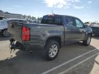 CHEVROLET COLORADO L photo