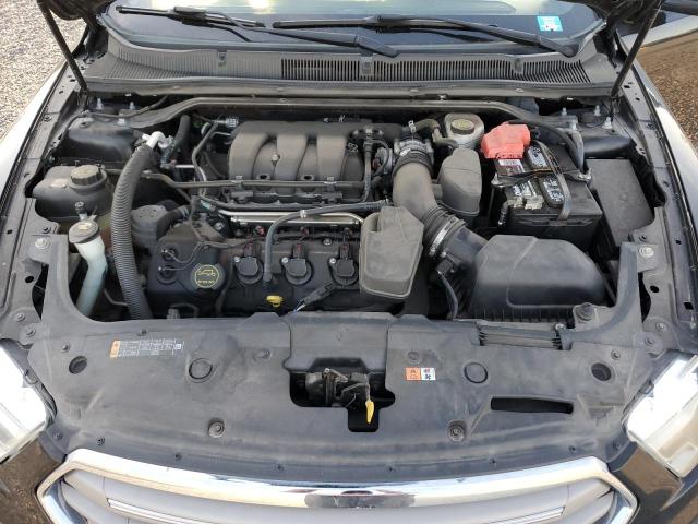 VIN 1FAHP2E86EG170988 2014 Ford Taurus, Sel no.11