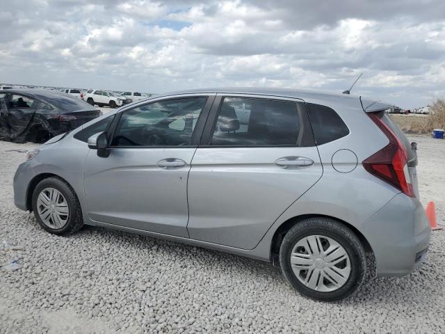 2019 HONDA FIT LX - 3HGGK5H47KM751711